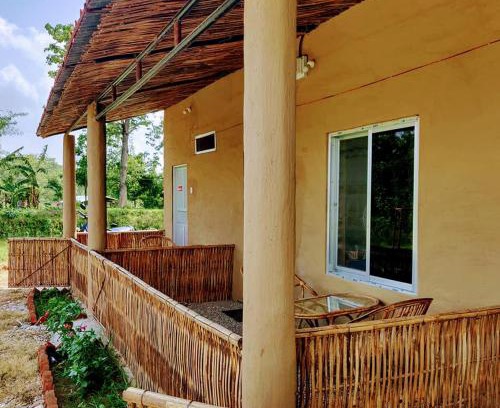 Khairahani House | Fish O Farm Guest House
