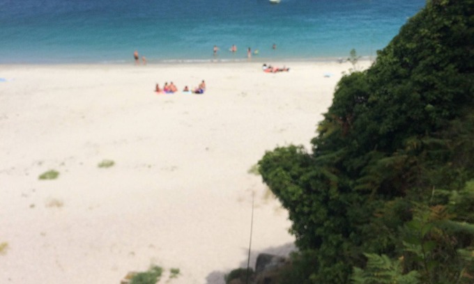Groix House | FISHERMAN'S HOUSE IN THE HEART OF THE VILLAGE OF LOCMARIA