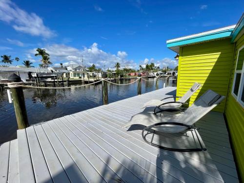 Matlacha Apartment | Fishermen´s Paradise in Matlacha