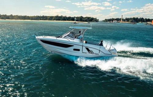 New Damietta Boat Rental | Fishing boat or special occasion for 4 pax