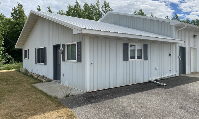 Hackensack Apartment | Fishing for a room.we've got a great catch! Excellent location near Woman Lake