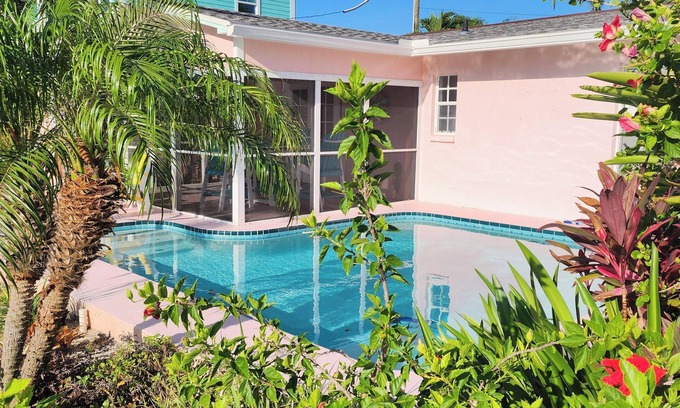 Bokeelia Cottage | Fishing inshore, offshore, with easy access to Charlotte Harbor and Gulf.