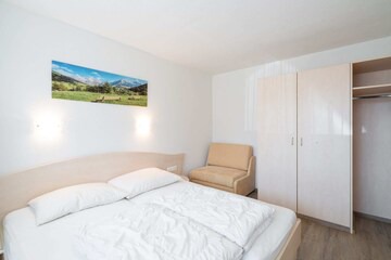 Fiss Condo | Fiss 6C in Fiss