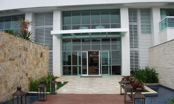 Algodoal Apartment | Fit 206 B Mandai Rest and Leisure