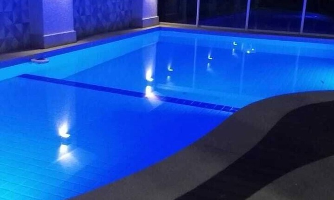 Governador Celso Ramos Apartment | Fit New and cozy Praia de Palmas