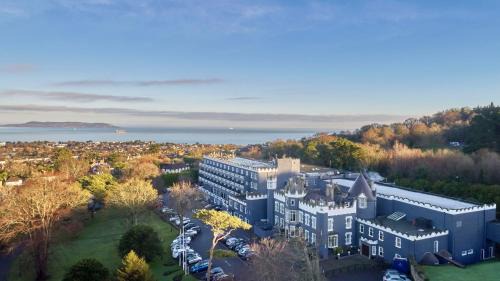 Killiney Hotel | Fitzpatrick Castle Hotel