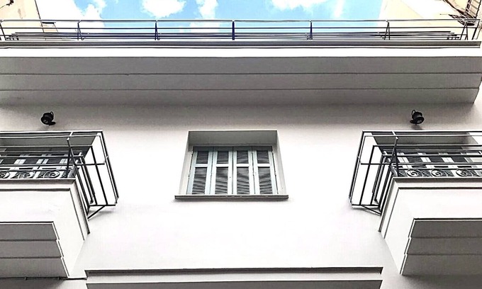 Petralona Apartment | Five Brand New Apartment in Central Athens