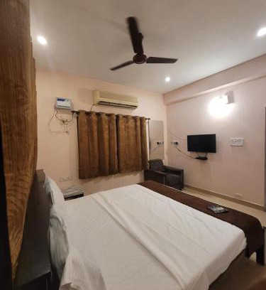 Vadapalani Apartment | Five Stones Vadapalani