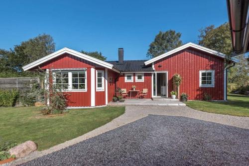 Fjallbacka Villa | Fjällbacka Villa