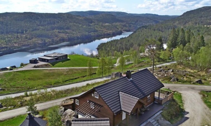 Aseral House | Fjellkos by Interhome