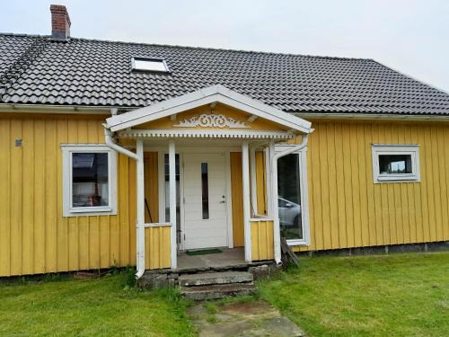 Ullared House | Flähult 107