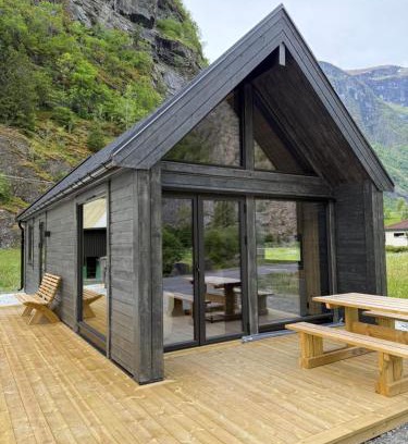 Flam Ski Chalet | Flåm Minisuite