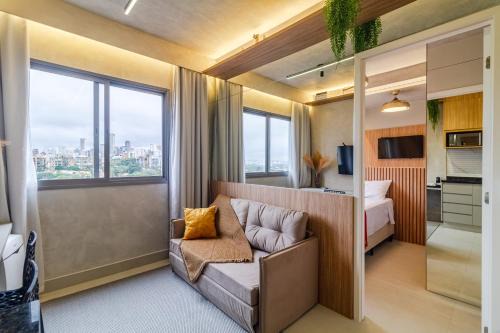 Pinheiros Apartment | FL1506 - Ap Luxo Faria Lima, Pinheiros, Vila Madalena