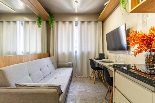 Pinheiros Apartment | FL702 Ap Luxo Faria Lima, Pinheiros, Vila Madalena