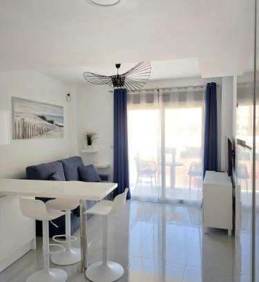 Torrevieja Apartment | Flair Apartment Los Locos