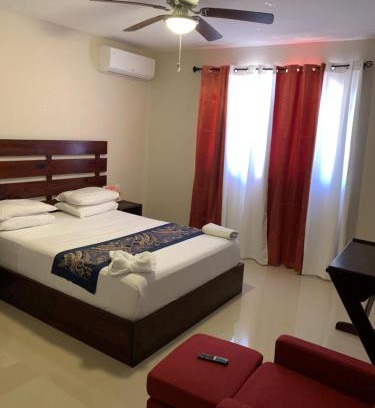 Les Cayes Hotel | flaminghouseandhotel cayes
