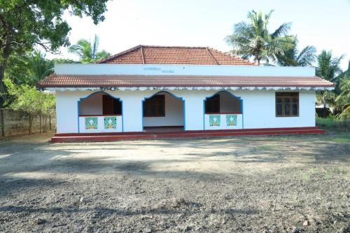 Mannar House | Flamingo Resort