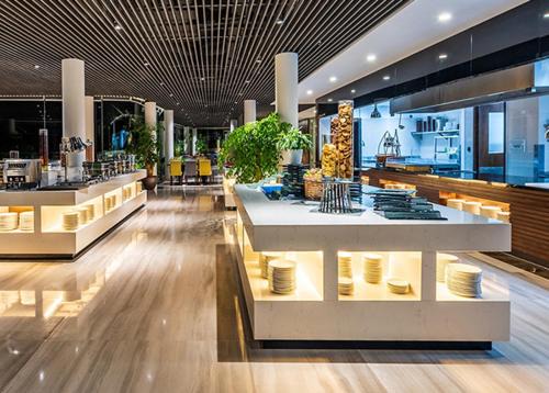 Ngoc Quang Apartment | FLAMINGOS DAI LAI RESORT - luxury
