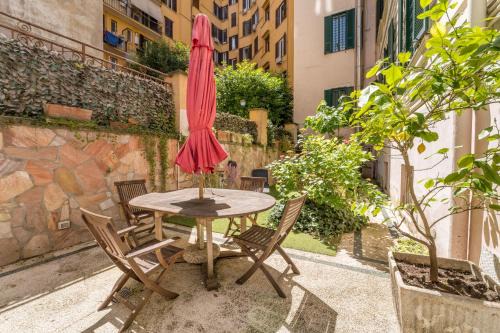 Flaminio Apartment | Flaminio Garden, Indenpent Flat 10 min from the City Center