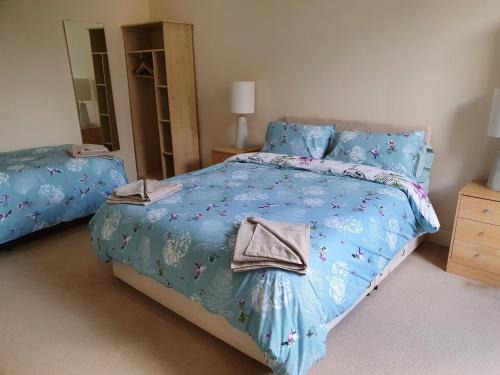 Dingwall Apartment | Flat 1 Castlebank house Flats