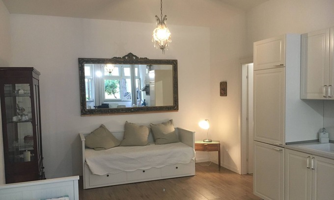 Novate Milanese House | Flat 15 minutes from Milan center