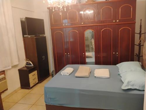 Centro Apartment | Flat aconchegante e tranquilo