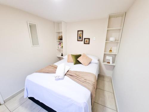Diamantina Apartment | Flat Aconchego - Diamantina MG