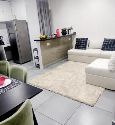 Guarulhos Apartment | Flat Aeroporto Internacional de GRU 4