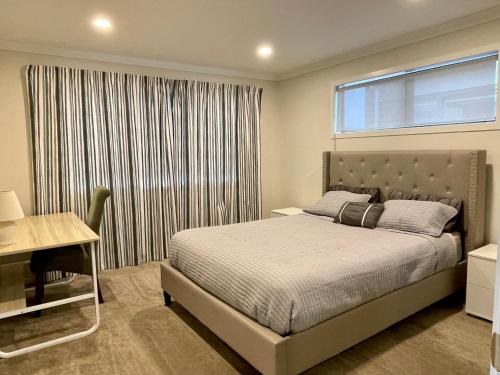 Flat Bush Bed & Breakfast | Flat Bush Private Ensuite