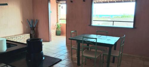 Pecém Apartment | Flat Casa Taiba 2002