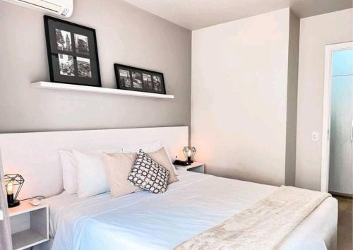 Itaim Bibi Apartment | Flat Charme do Itaim Bibi