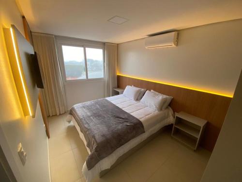 Canela Apartment | Flat Charmoso Alameda Aurora