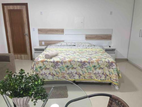 Aleixo Apartment | Flat completo próximo ao INPA