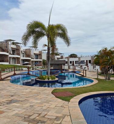 Pipa Apartment | Flat confortável