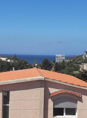 Ksar es Seghir Apartment | Flat cosy La CAMELIA Inn Tanger