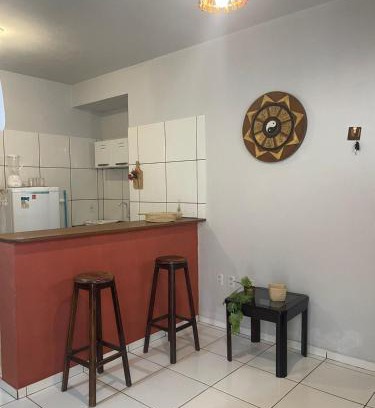 Jijoca de Jericoacoara Apartment | Flat Doce Jeri
