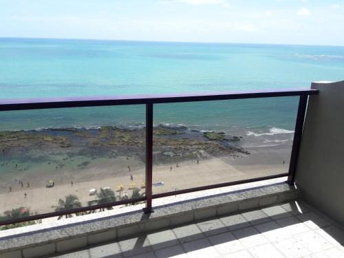 Piedade Apartment | Flat Edf Golden Beach