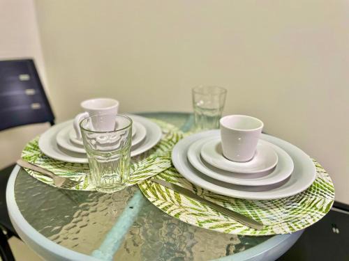 Neopolis Apartment | Flat em Natal-RN