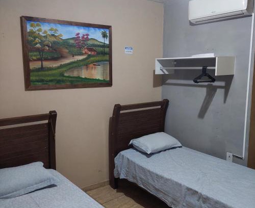 Juazeiro do Norte Apartment | Flat estação