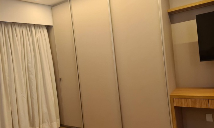 Paraiso Apartment | Flat, Excelente Localização, Recém Reformado, Proximo Avenida Paulista