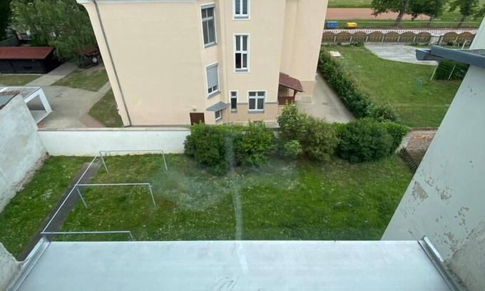 Zeitz Apartment | flat for 5 ★ in Zeitz close to Gera & Altenburg ★