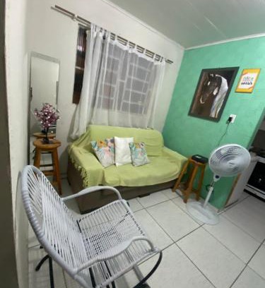 Feitosa Apartment | Flat imobiliado feitosa