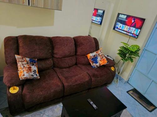 Ngara Apartment | Flat in Central business district nairobi