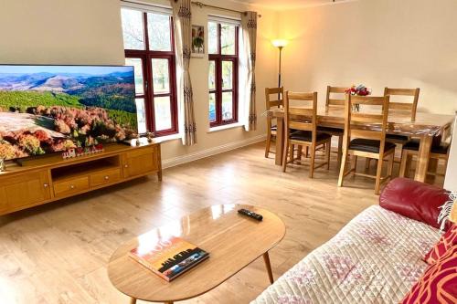 Belle Vue Apartment | Flat in Manchester, Ardwick