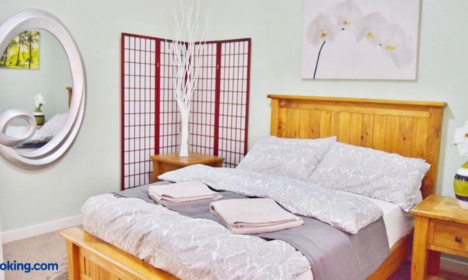 Oban Apartment | Flat in Oban Town Centre