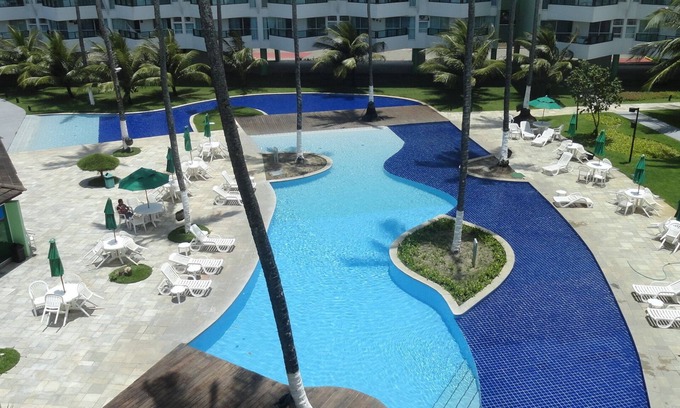 Porto de Galinhas Apartment | Flat in Porto de Galinhas