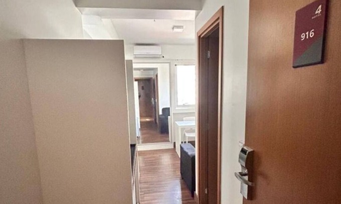 Aguas Claras Apartment | Flat Individual S4