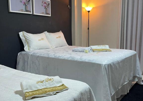 Juazeiro do Norte Apartment | Flat JK 101