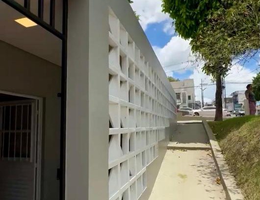 Adrianopolis Apartment | Flat Maceió 02