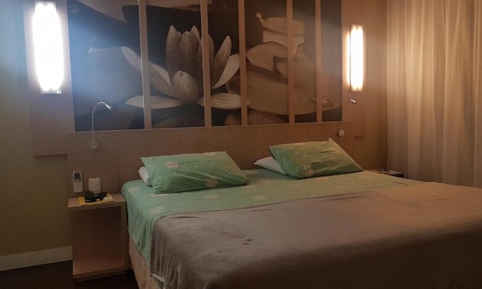 Adrianopolis Apartment | Flat Manaus
